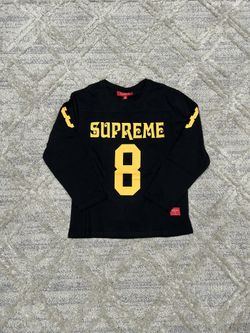 Supreme Shirt