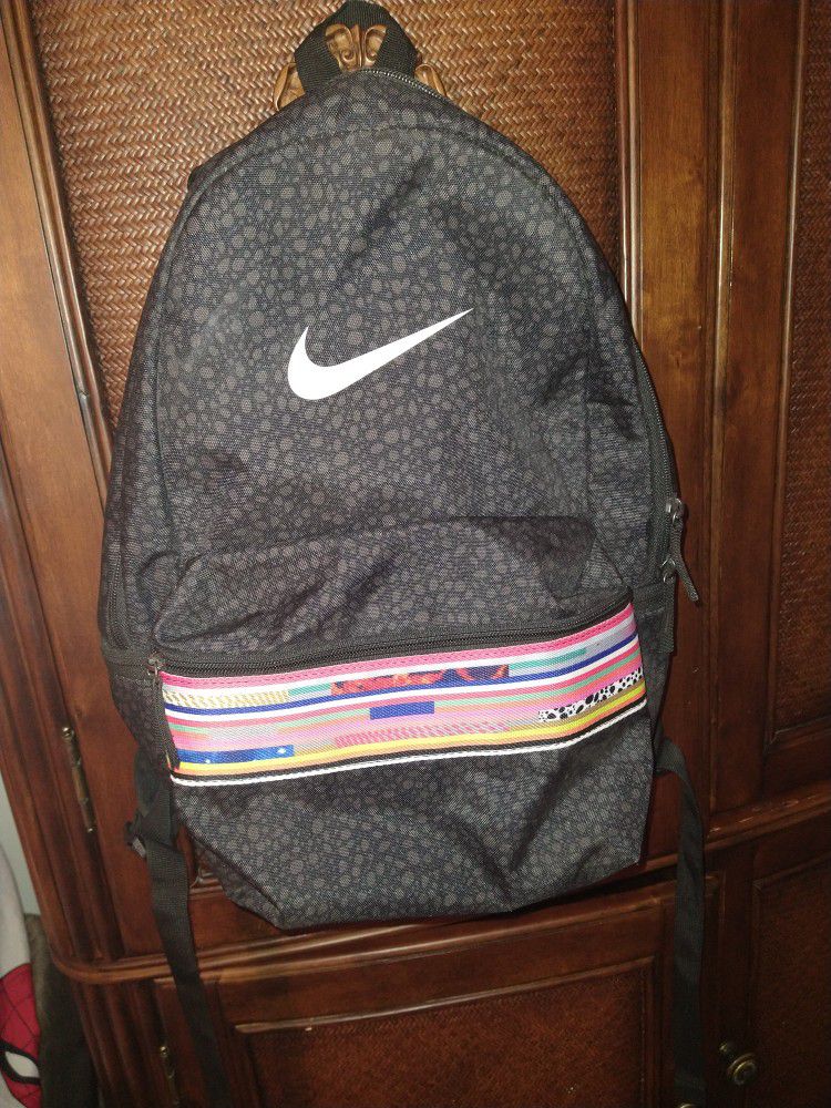 Girl's Nike Backpack $10 FIRM