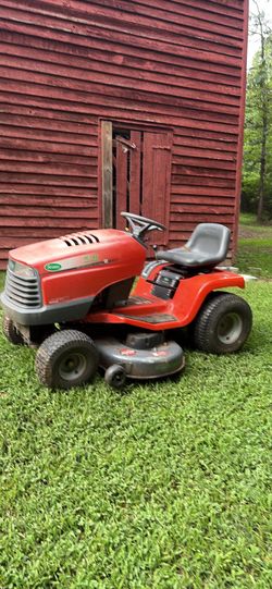 Scott’s 42” Riding Lawnmower