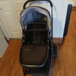 Uppababy Stroller