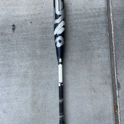 DeMarini CF Glitch