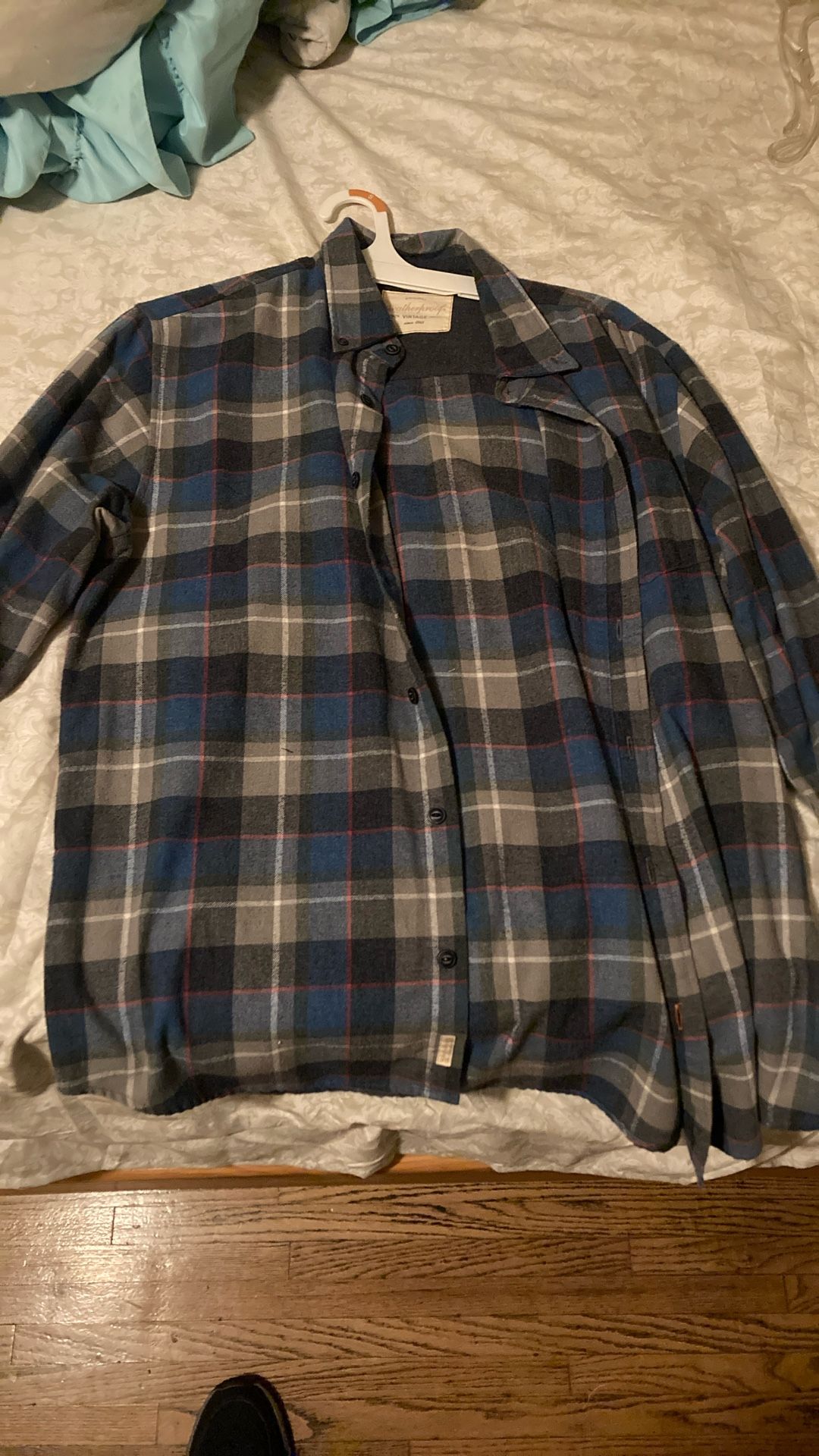 Flannel