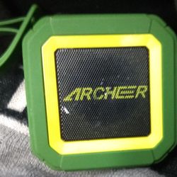 archeer Waterproof a106 bluetooth speaker In Seattle