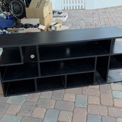 60” Wide Entertainment/TV Stand