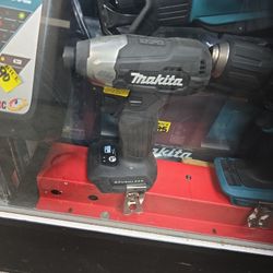 18v Brushless Duel Torque Setting Sub Compact Impact Driver TOOL Only For Price, Financing Available 