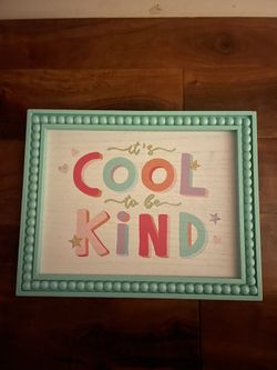Kids Room Decor