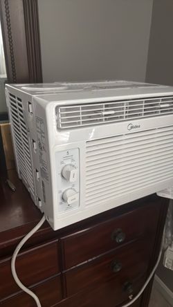 A/C conditioner