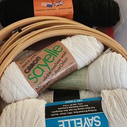 Knitting Stuff For Sale