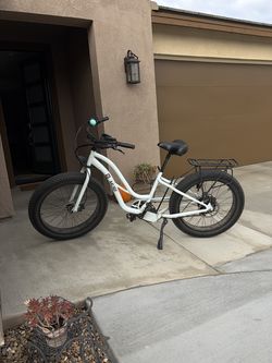 Murf Fat Tire Class 3 Bike