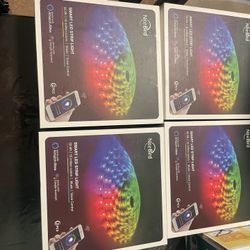 Smart Led Strip