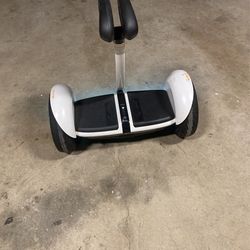 SEGWAY Minilite Ninebot