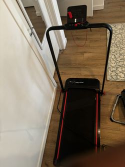 Treadmill