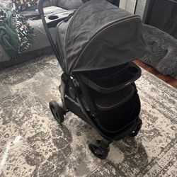 Graco Modes Stroller