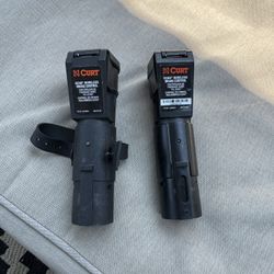 Wireless Break Controllers 
