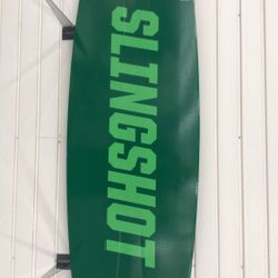 Surfboard 