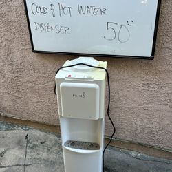 Water Dispenser