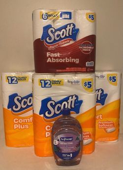 Scott Bundle
