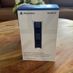 Sony PlayStation 5 Dual Sense Charging Station PS5