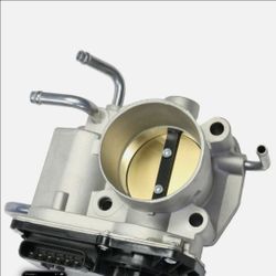 Throttle Body Assembly New For Toyota Matrix Corolla Camry RAV4 Scion TC XB 2.4L