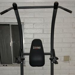 Body Champ VKR Power Tower