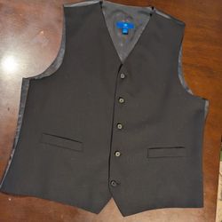 Egara Men's Vests