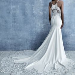 Allure Bridal Wedding Dress