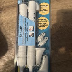EZ GLIDE DOOR CLOSERS 
