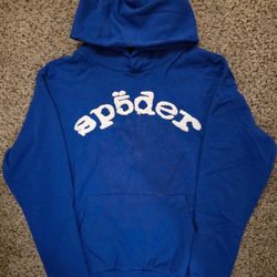 Spider Hoodie