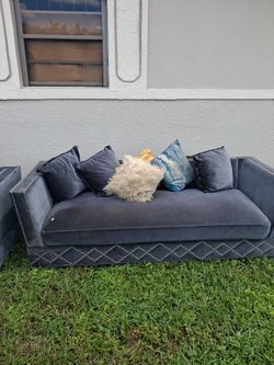 Living room furniture