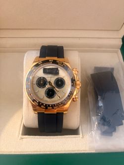Watches