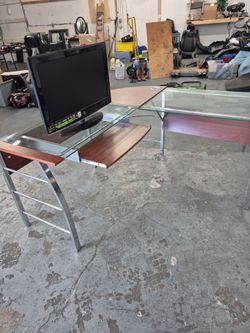 Office Table