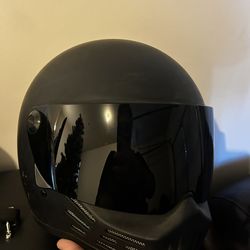 HELMET