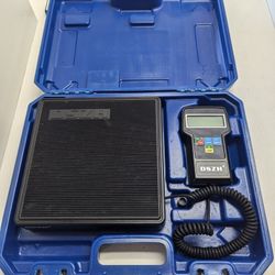 DSZH Electronic Programmable Scale 