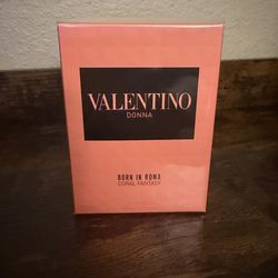 Valentino Coral Fantasy
