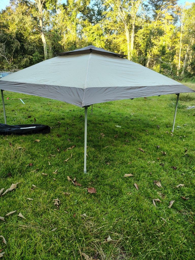 King Shade 12' X 12' Canopy