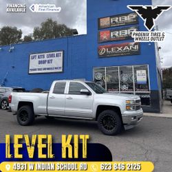 ♤♤♤LEVELING KITS♤♤♤ DODGE -----SIERRA !-----SILVERADO-----TACOMA-----