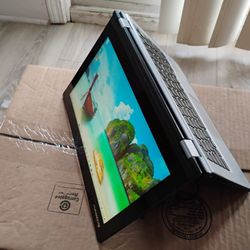 Lenovo Yoga 2 in 1 TouchScreen Laptop (Win 11 Pro)