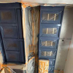 Painting kitchen cabinets paint interior exterior remove popcorn ceiling good prices