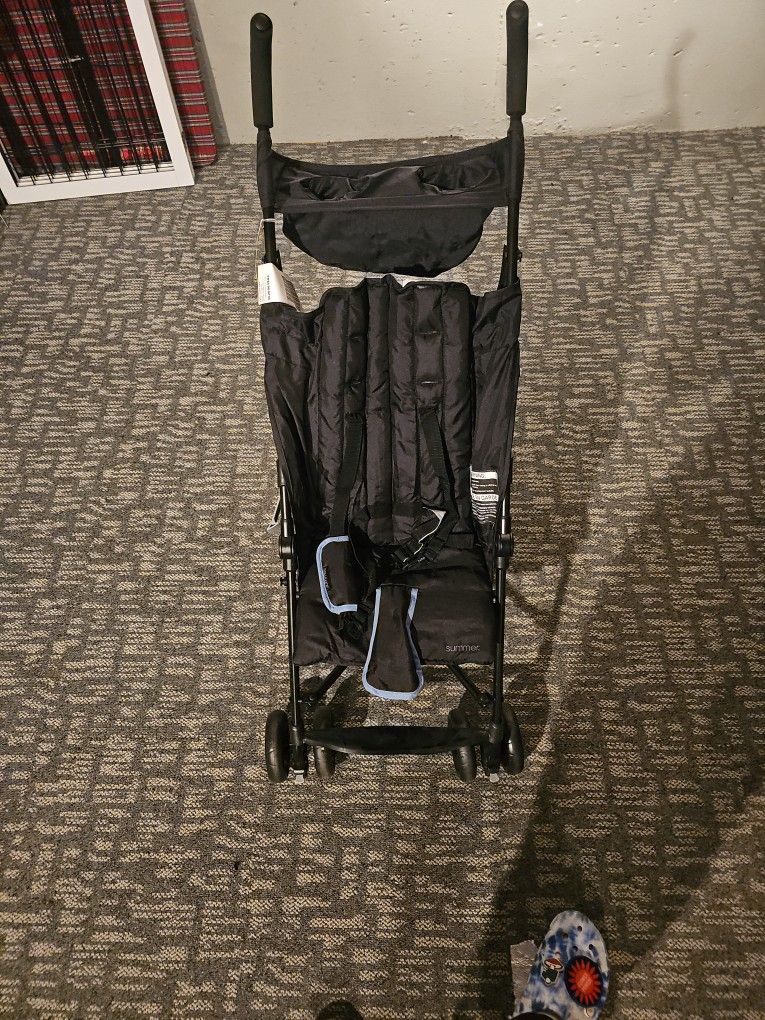 Stroller