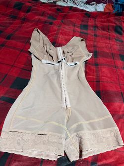 Faja MARIAE talla XL