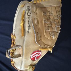 Rawlings LH Glove