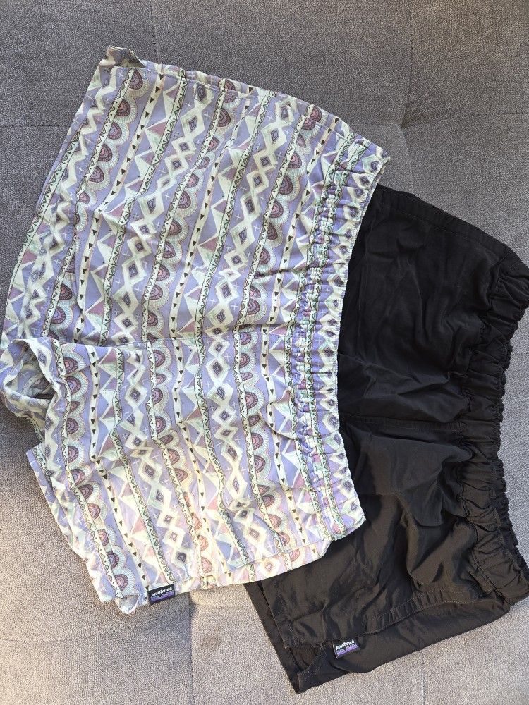 Patagonia Shorts