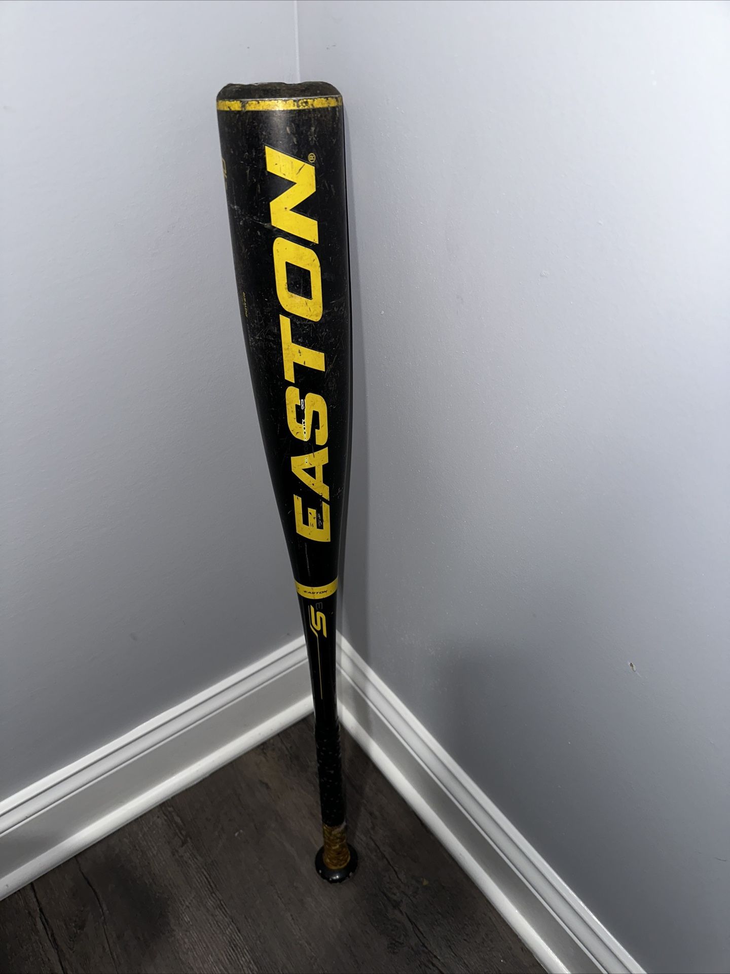 Easton S3 Series 29” Inch 19 oz Baseball Bat Barrel SL11S3108 USSSA GUC Youth