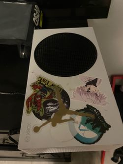 Xbox series s