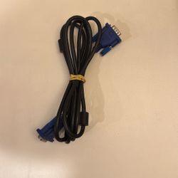 VGA Computer Cable