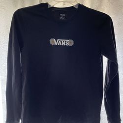 Juniors Vans Long sleeve