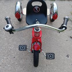 Triciclo