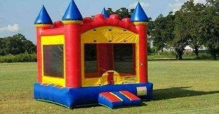 Bounce House 3