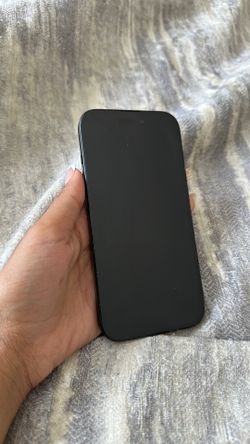 iPhone 15
