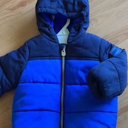 Jacket For Babies